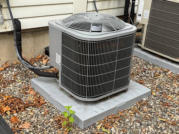 24/7 Emergency Hvac experts in Union, MS